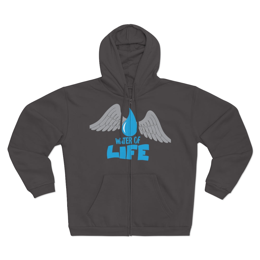 Water of life Hoodie
