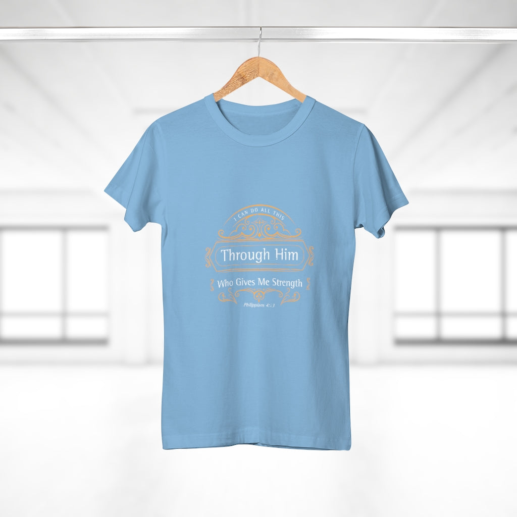 All This T-shirt