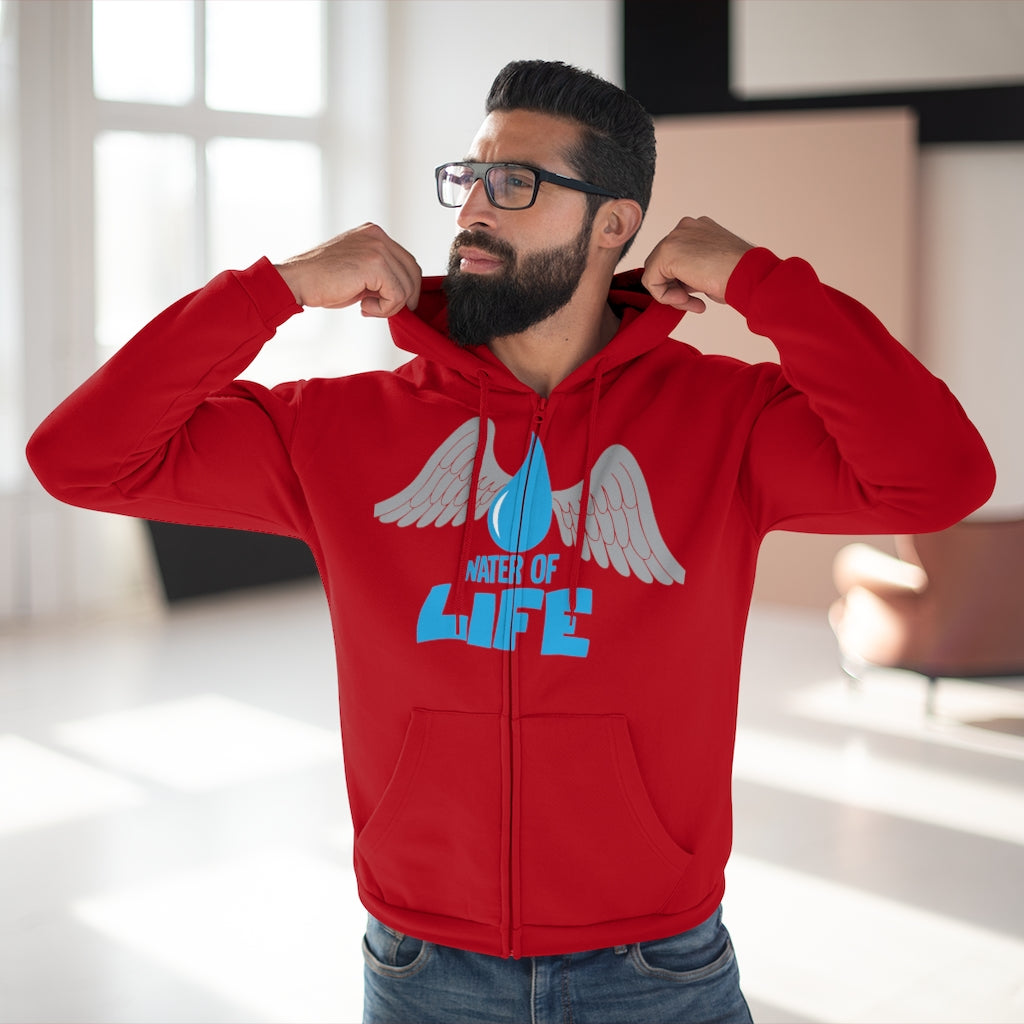 Water of life Hoodie