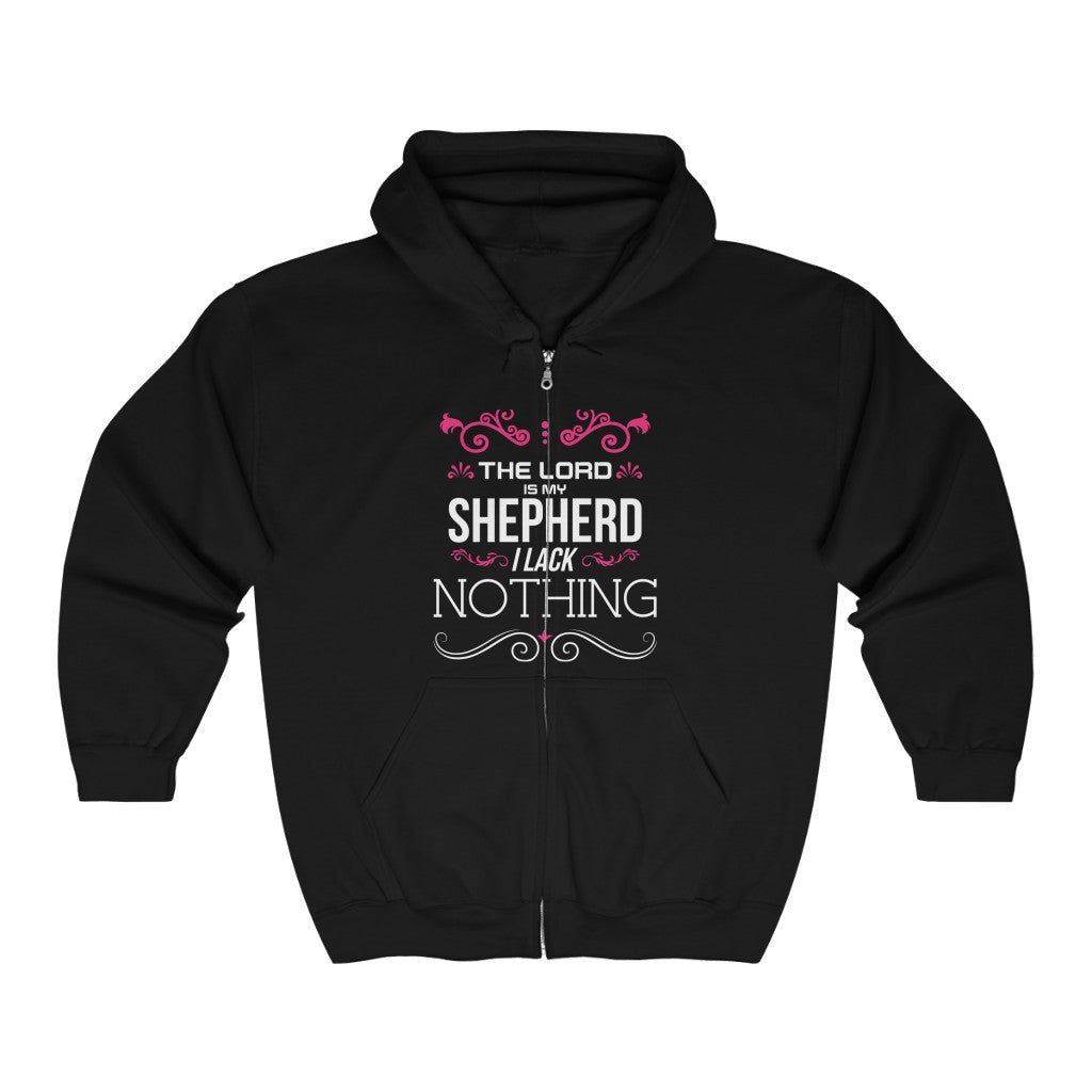 Shepherd Hoodie