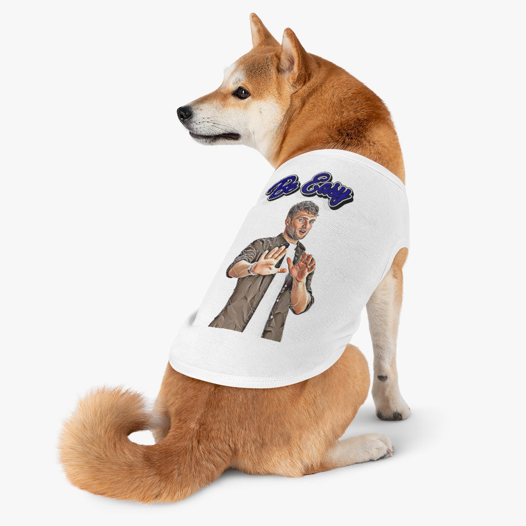 Be Easy Boy (Pets)