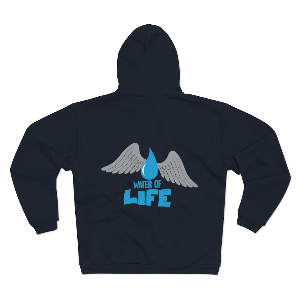 Water of life Hoodie