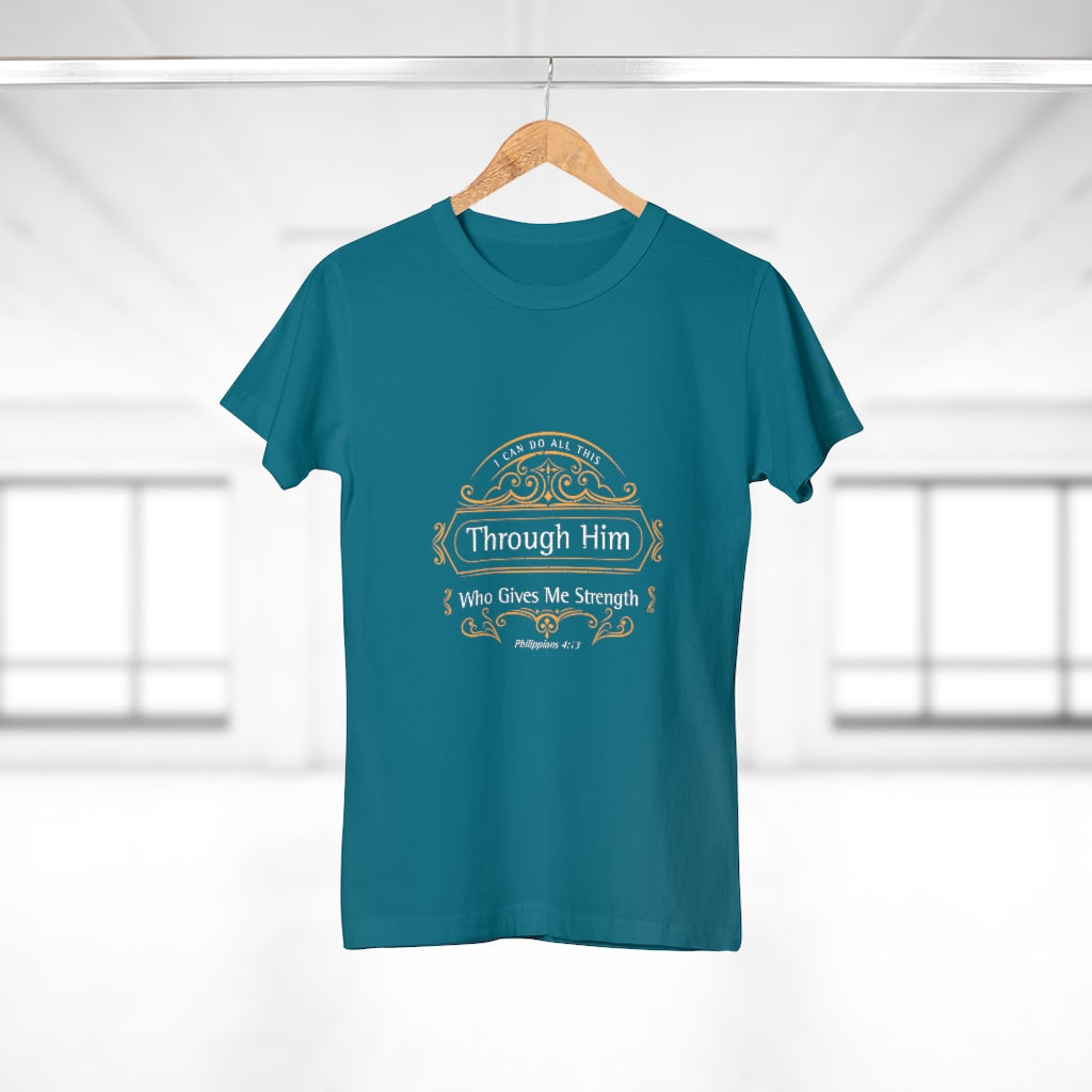 All This T-shirt