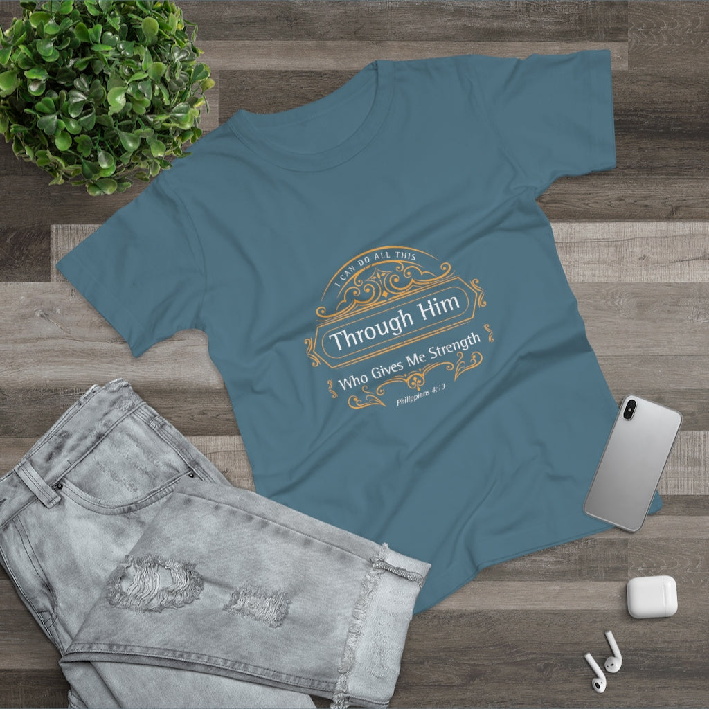 All This T-shirt
