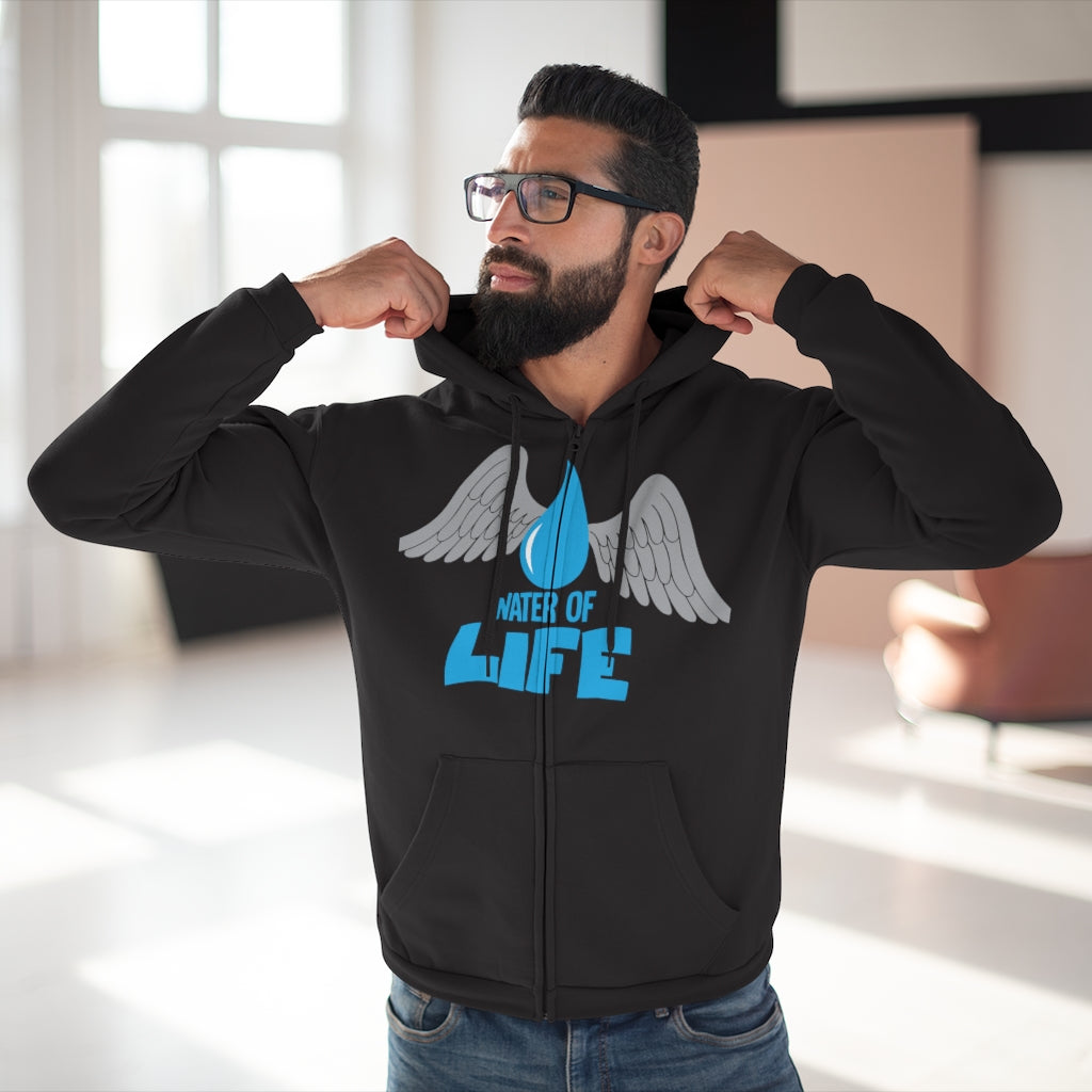 Water of life Hoodie