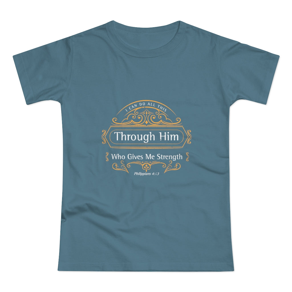 All This T-shirt
