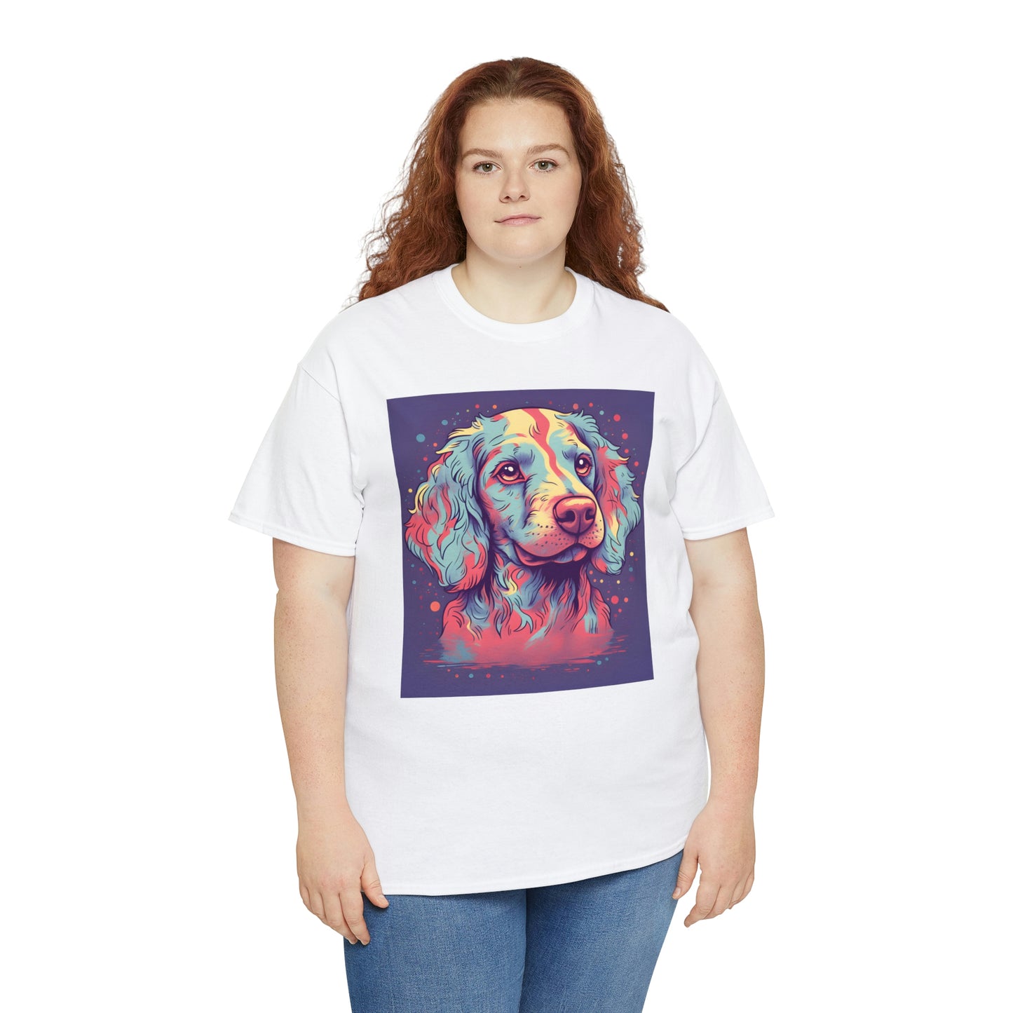 Acid Cocker Doggo
