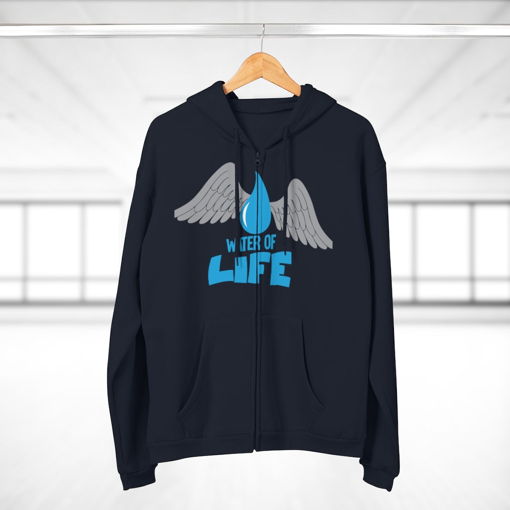 Water of life Hoodie