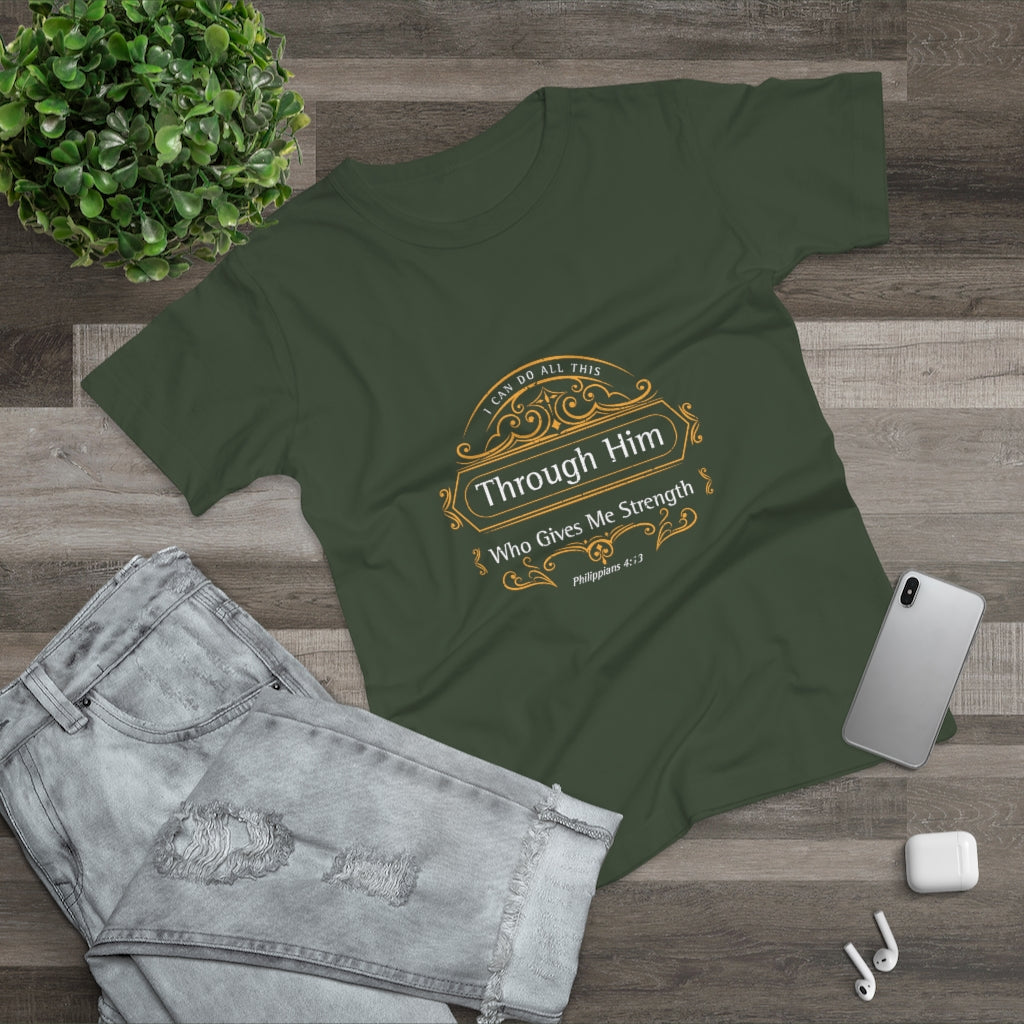 All This T-shirt