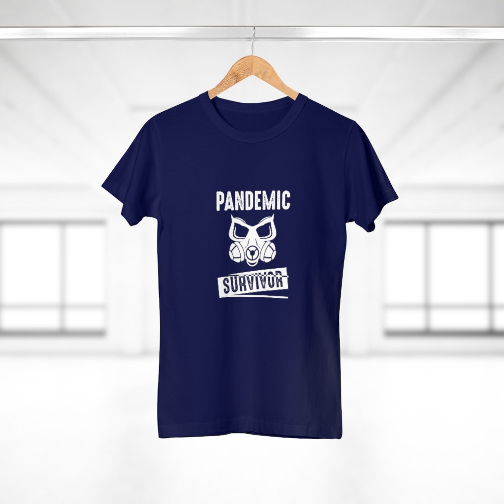 Pandemic Survivor T