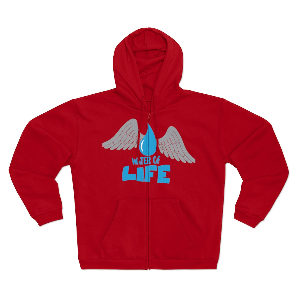Water of life Hoodie