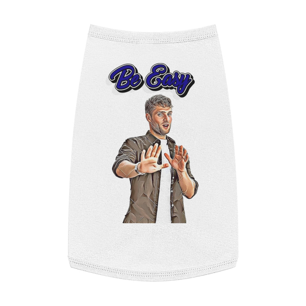 Be Easy Boy (Pets)