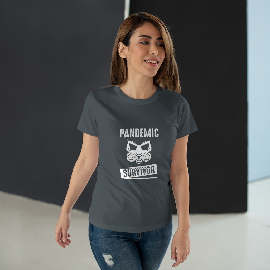 Pandemic Survivor T