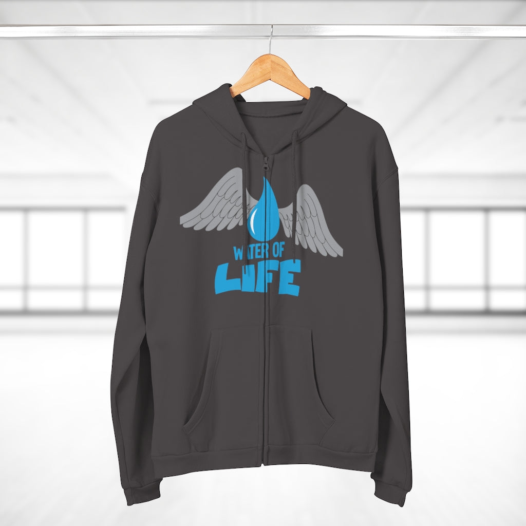 Water of life Hoodie