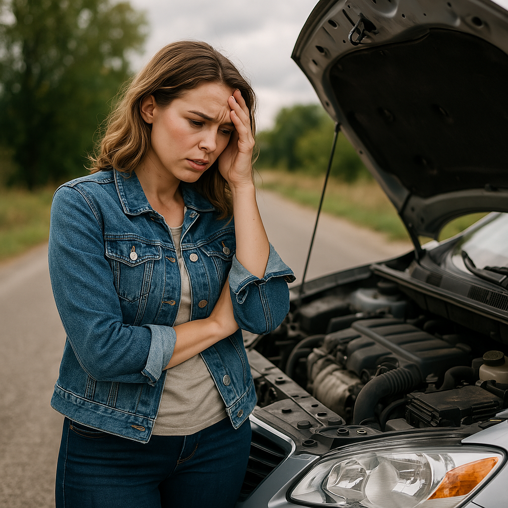 A Hopeful Prayer for God's Protection and Financial Stability