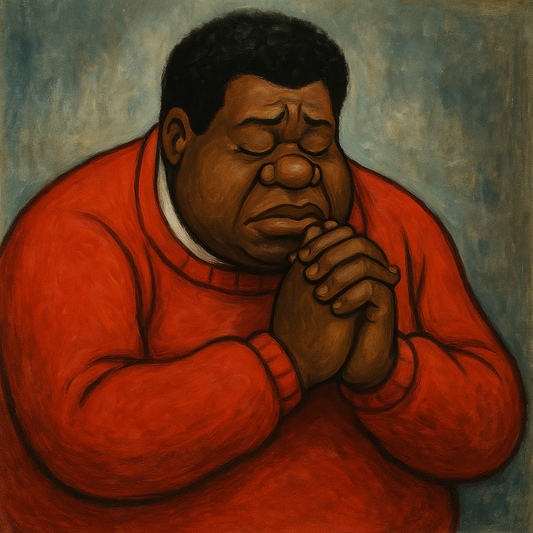 Prayer for Overcoming Frustration - Finding Peace