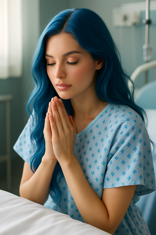 Prayer for Financial Abundance to Pay Student Loans
