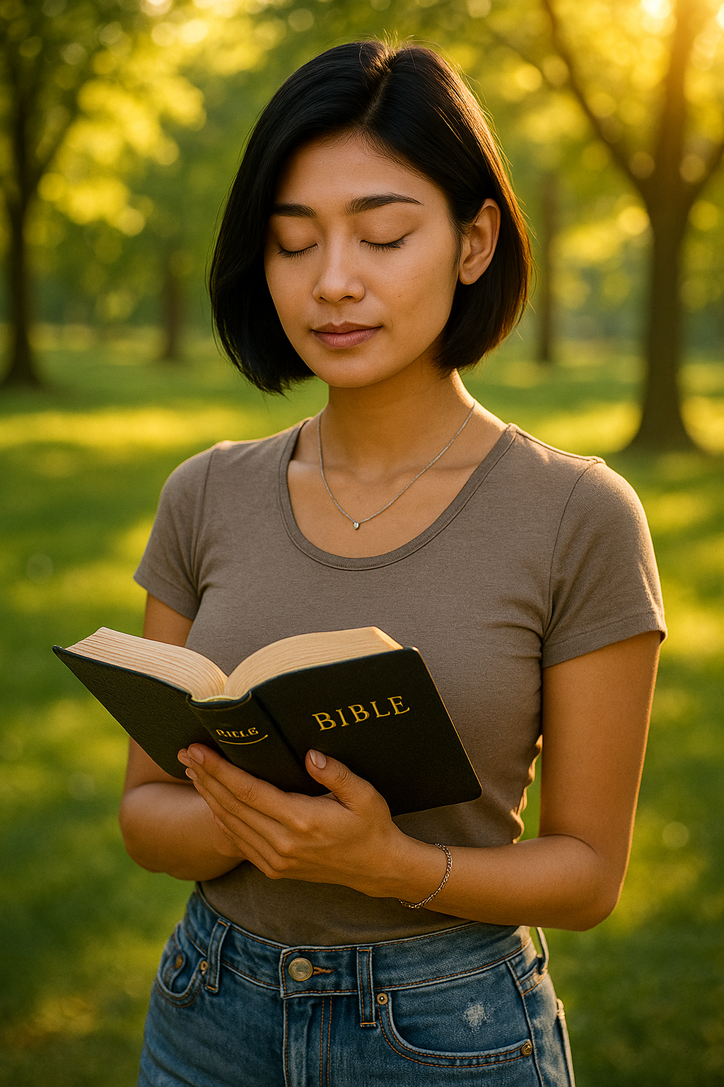 More Than Enough: A Prayer for Provision and Abundance