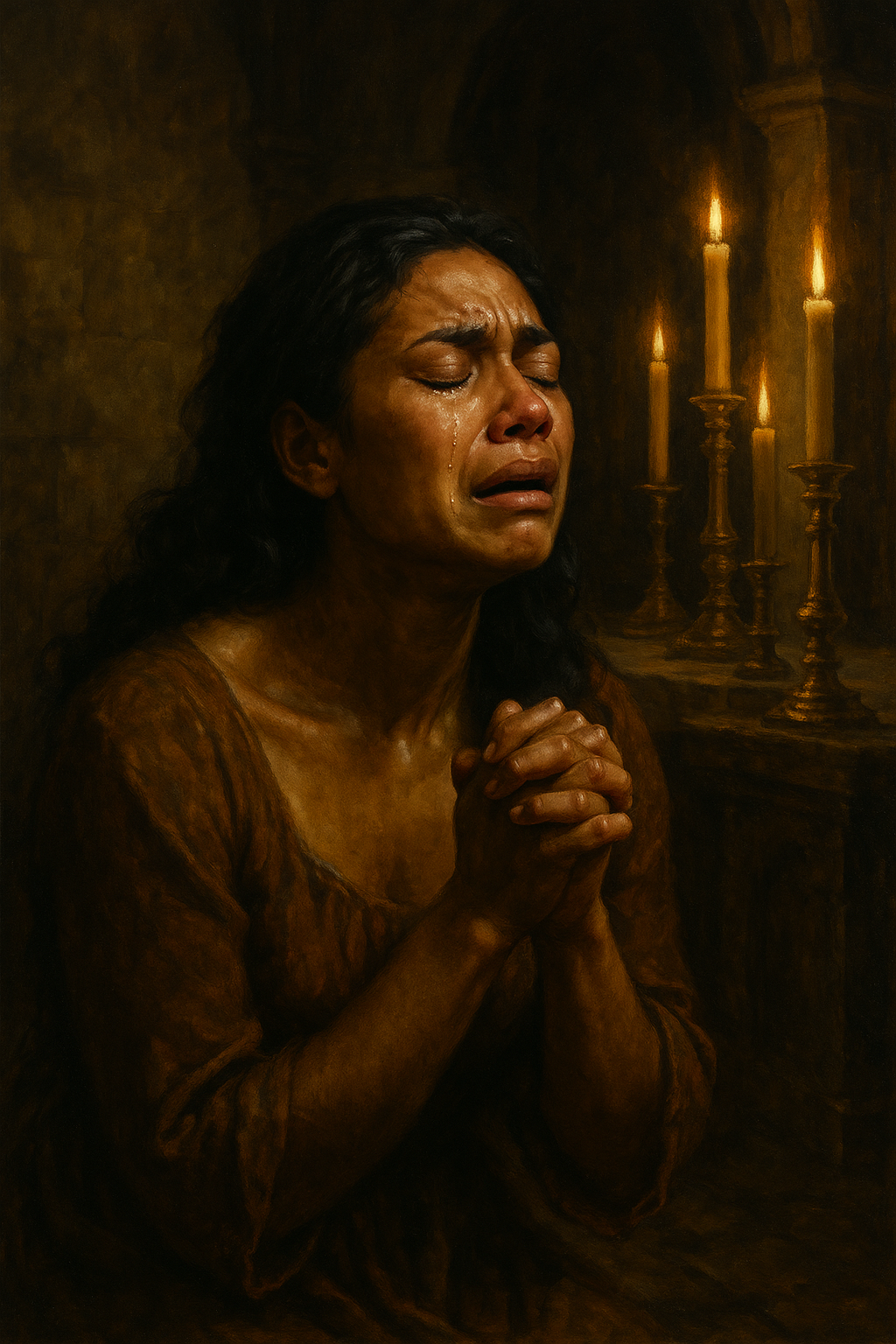 Prayer for Gratitude and Faithfulness