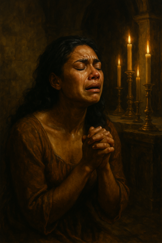Prayer for Gratitude and Faithfulness