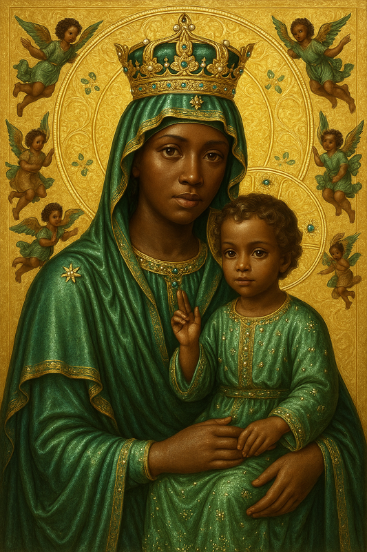 Prayer for Forgiveness and Healing