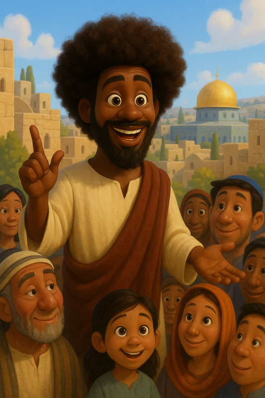 Prayer for Gratitude and Thanksgiving