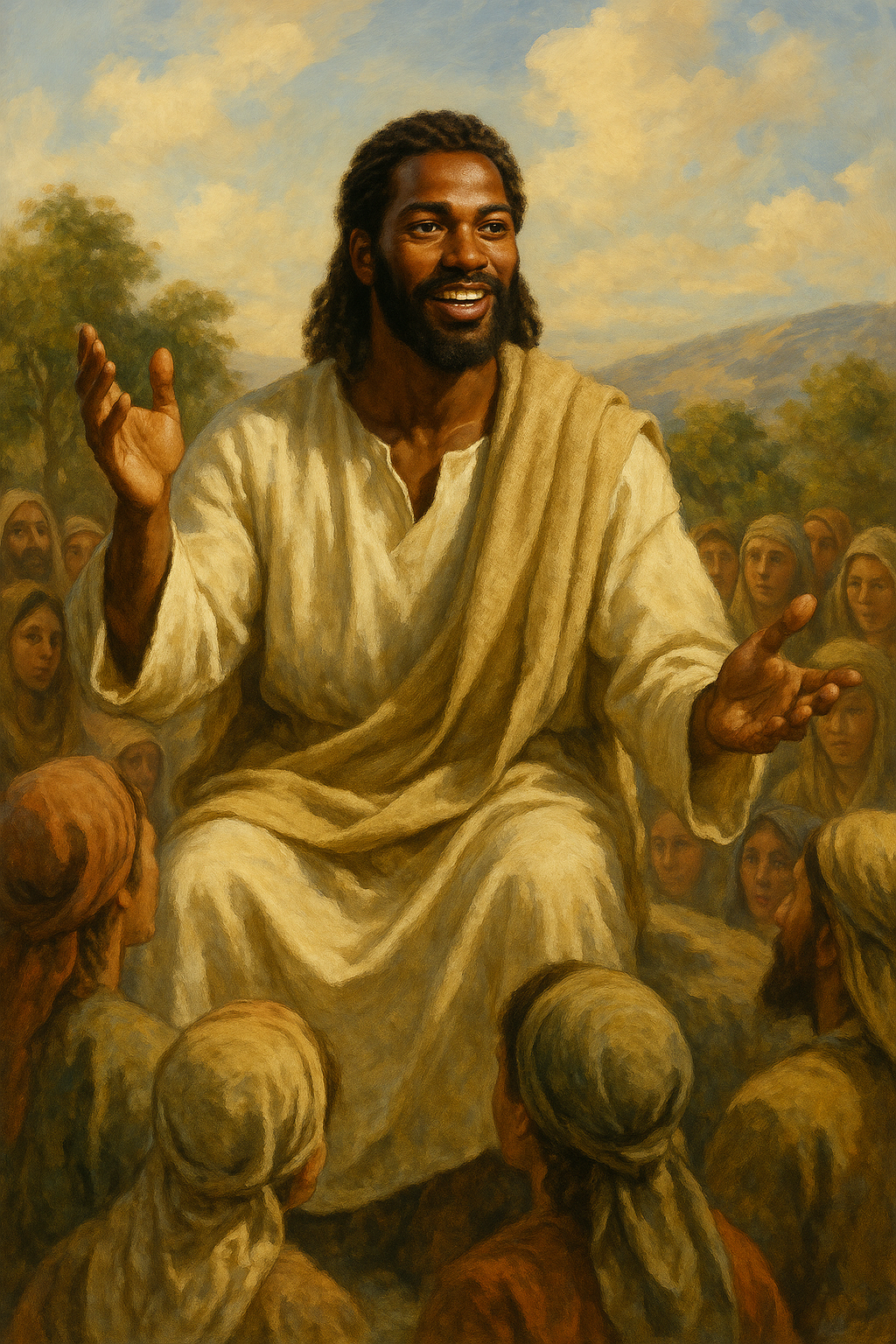 Prayer for Prosperity, Purpose, and Unshakable Truth