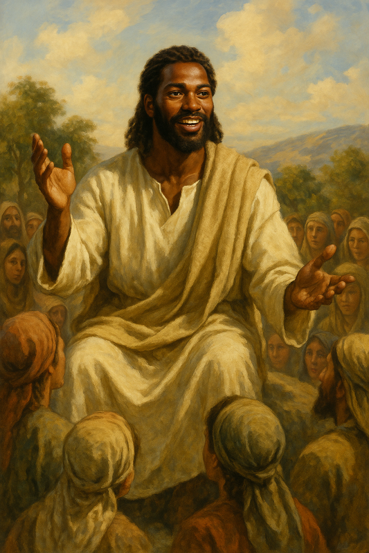 Prayer for Prosperity, Purpose, and Unshakable Truth