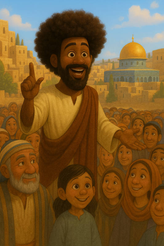 Prayer for Grace and Gratitude