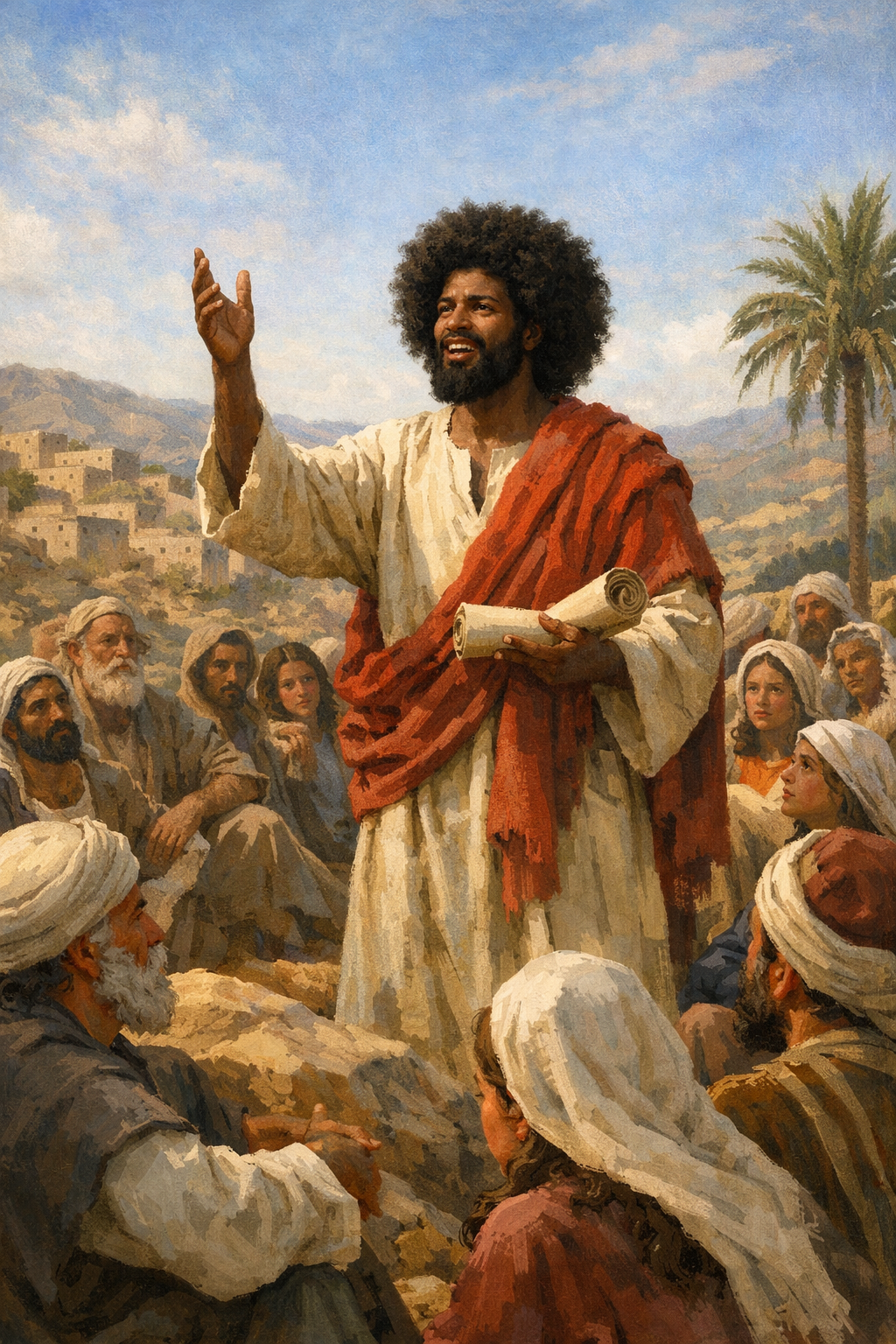 Prayer to Know God Personally: Finding Assurance He Exists