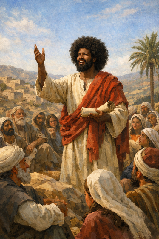 Prayer to Know God Personally: Finding Assurance He Exists