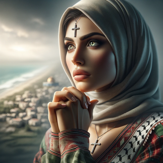 Prayer for the Manifestation of Miracles