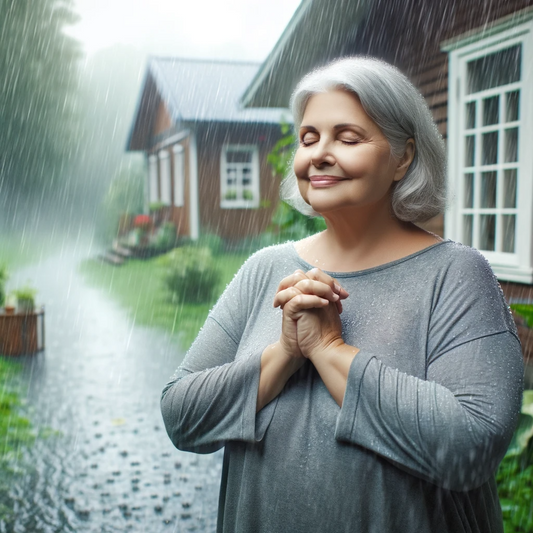 Prayer for Inspiration to Pray and Act