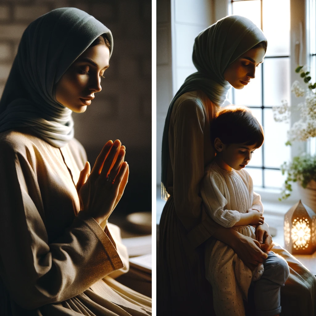 Prayer for Experiencing Bliss