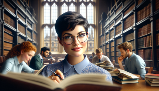 Prayer for Retention and Recall of Studies