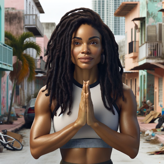 Prayer for a Willing Heart to Serve