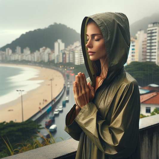 Prayer for Willingness to Repent and Change