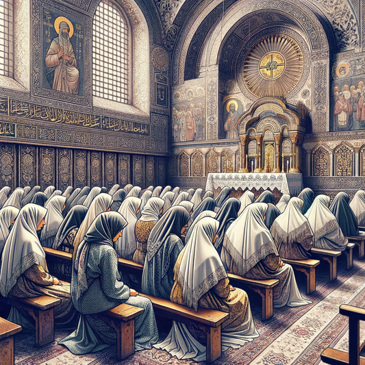 Prayer for Focused Thinking and Decisive Actions