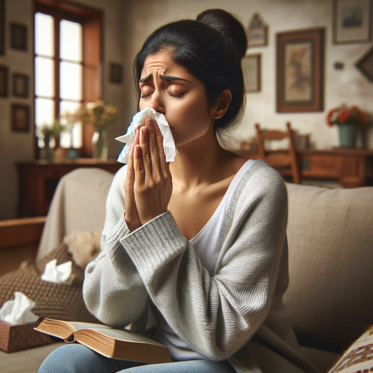 Prayer for Health and Wellness everyday