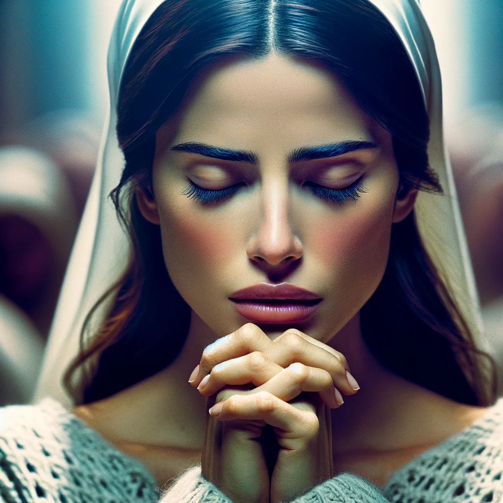Divine Providence: Entrusting Our Deepest Blessings to God's Care