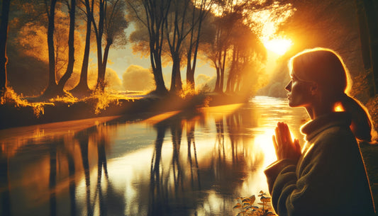 Divine Guidance for a Better Life and Marriage