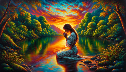 Prayer for health
