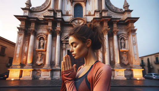 Gratitude and Wellness: A Prayer for Health and Healing