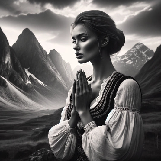 When We pray hard for forgiveness