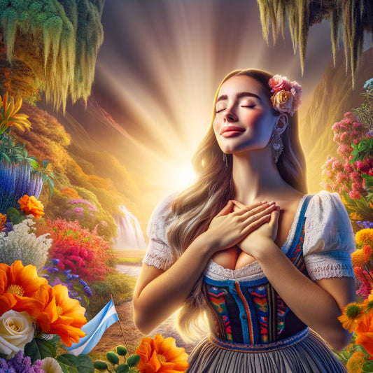 Guidance in Uncertainty: A Prayer for Divine Wisdom and Clarity