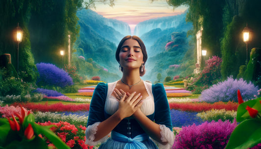 Finding Hope and Strength When Nothing Works Out