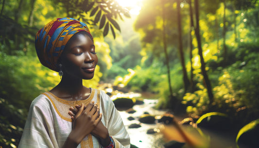 A Prayer for Healing and Restoration: Finding Wholeness in Faith