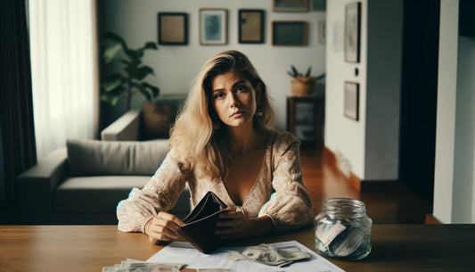 A Prayer for Abundant Blessings: Trusting in God's Provision