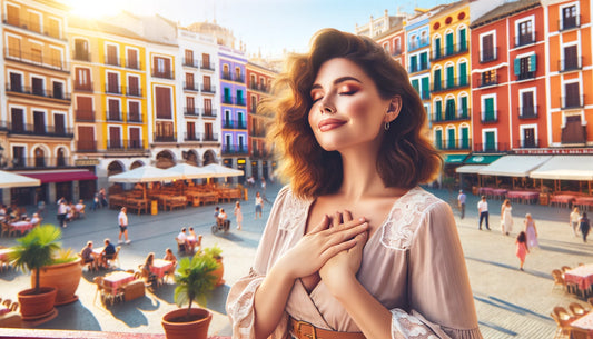 Trusting Through Doubt: A Christian Prayer for Faith and Confidence