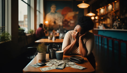 Divine Provision with the Most High: A Prayer for Financial Breakthrough and Abundance